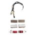 Kit Fusível Térmico 70008907 70202837 Original