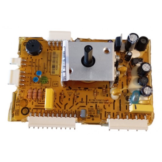 Placa Electrolux Potência Lavadora Lte12-updr 70202905