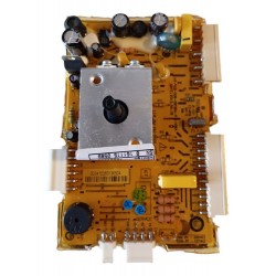 Placa Electrolux Potência Lavadora Lte12-updr 70202905