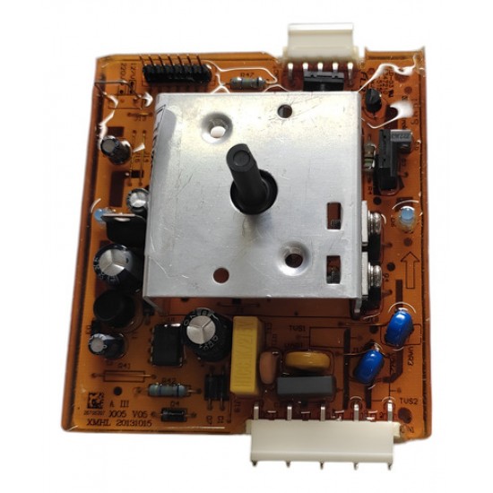 Placa Potência Lavadora Ltd06 - 70203217 Original