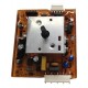 Placa Potência Lavadora Ltd06 - 70203217 Original