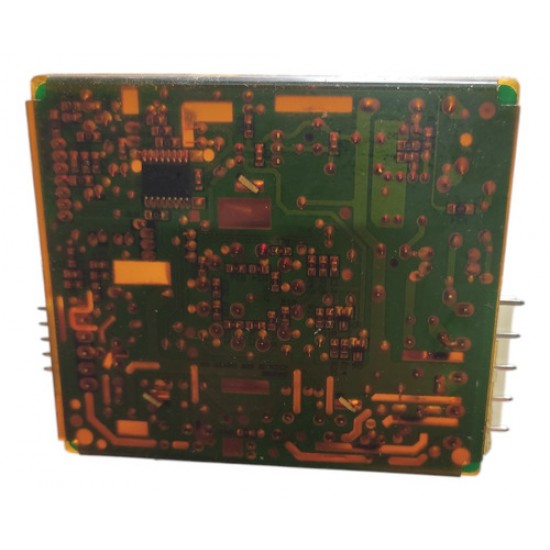 Placa Potência Lavadora Ltd06 - 70203217 Original