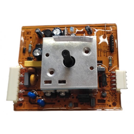 Placa Potência Lavadora Ltd06 - 70203217 Original