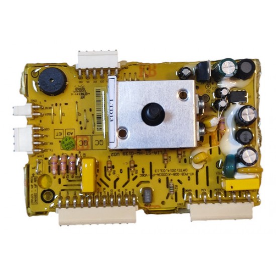 Placa Potência Lavadora Ltd13 70203307 Original