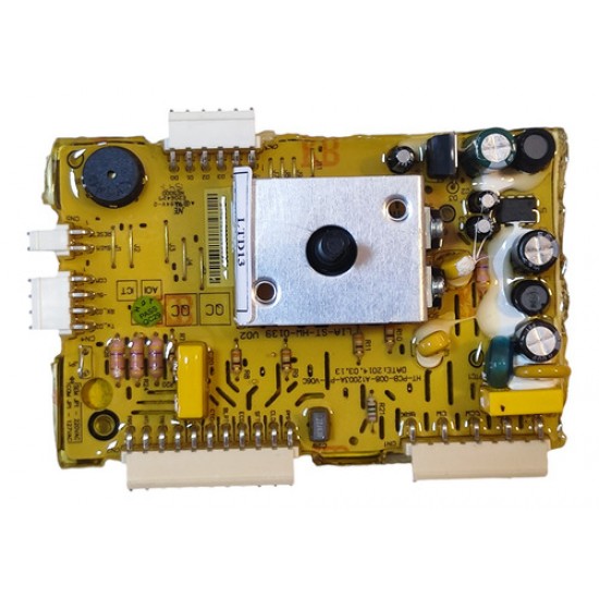 Placa Potência Lavadora Ltd13 70203307 Original