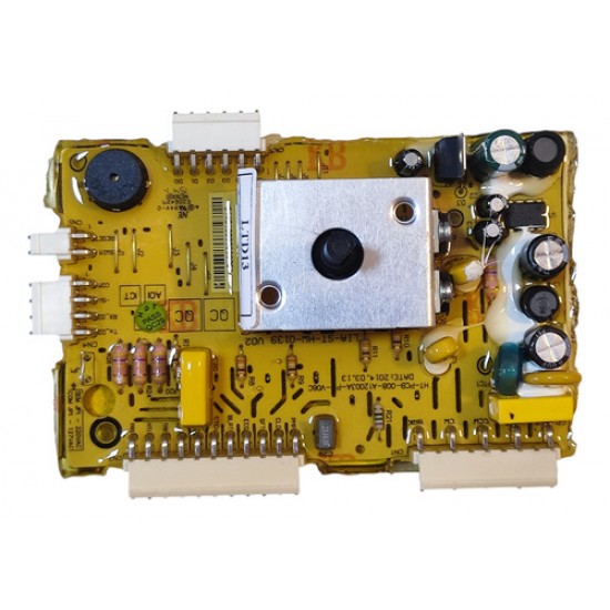 Placa Potência Lavadora Ltd13 70203307 Original