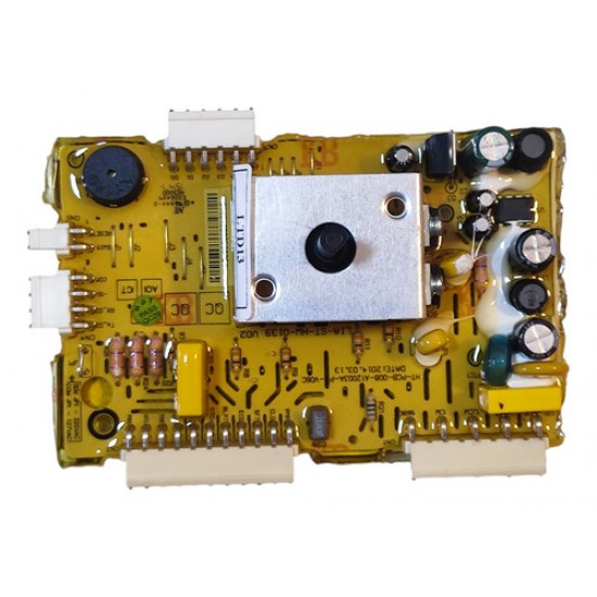 Placa Potência Lavadora Ltd13 70203307 Original