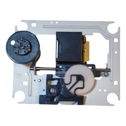 Unidade Óptica Qycd01b Micro System 16v C Trava 12mm 706292