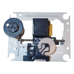 Unidade Óptica Qycd01b Micro System 16v C Trava 12mm 706292