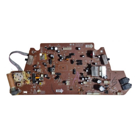 Placa Principal 173-00120012 Pb120n V.e 709613