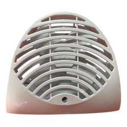 Motor Ventilador Geladeira Continental 710576 220v Branco