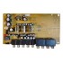 Placa Principal B3024-amp Home Pht510 Versão C 712410