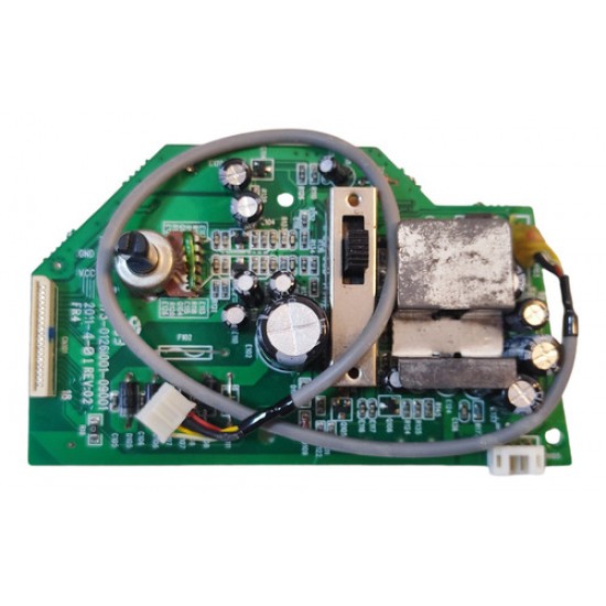 Placa Principal Audio Philco Pb126br Pb126 Dock Connection