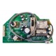 Placa Principal Audio Philco Pb126br Pb126 Dock Connection