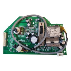 Placa Principal Audio Philco Pb126br Pb126 Dock Connection