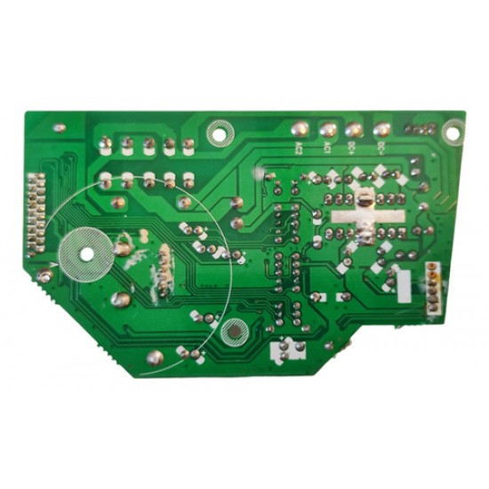 Placa Principal Audio Philco Pb126br Pb126 Dock Connection
