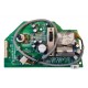 Placa Principal Audio Philco Pb126br Pb126 Dock Connection