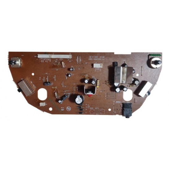 Pci Principal Radio Bs83b Mp3 Novo Original