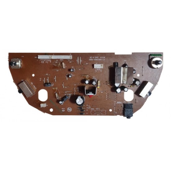 Pci Principal Radio Bs83b Mp3 Novo Original