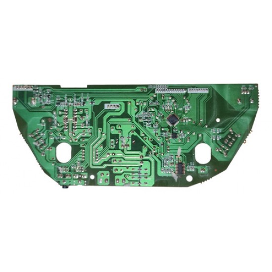 Pci Principal Radio Bs83b Mp3 Novo Original