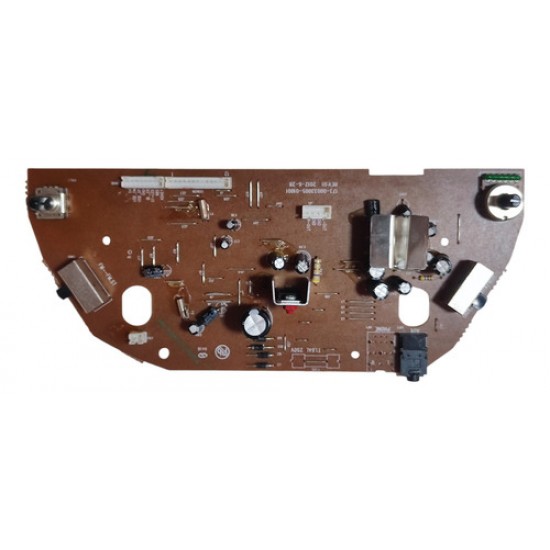 Pci Principal Radio Bs83b Mp3 Novo Original