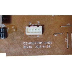 Pci Principal Radio Bs83b Mp3 Novo Original