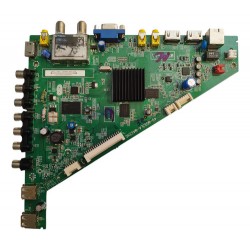 Placa Principal Ph58e30dsg 713409 40-ms63la-mac2hg Original