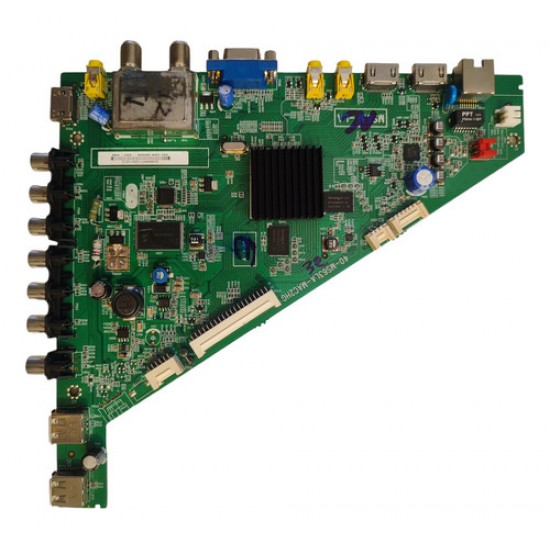 Placa Principal Ph58e30dsg 713409 40-ms63la-mac2hg Original