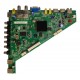 Placa Principal Ph58e30dsg 713409 40-ms63la-mac2hg Original