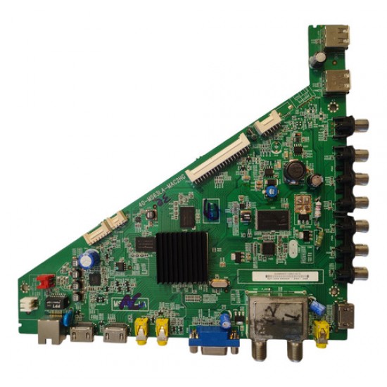 Placa Principal Ph58e30dsg 713409 40-ms63la-mac2hg Original