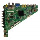 Placa Principal Ph58e30dsg 713409 40-ms63la-mac2hg Original