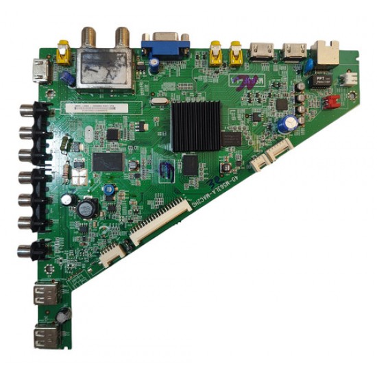 Placa Principal Ph58e30dsg 713409 40-ms63la-mac2hg Original