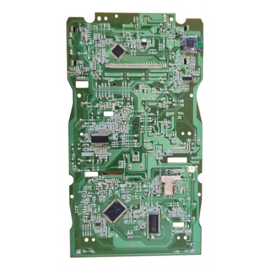 Placa Principal Mini System Ph250 173-00038005-01001 Novo