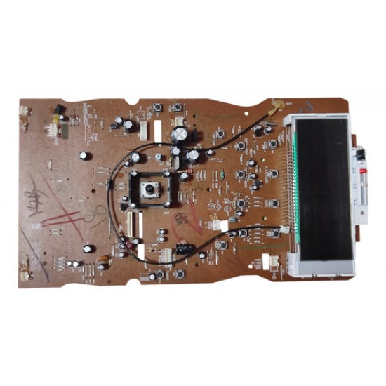 Placa Principal Mini System Ph250 173-00038005-01001 Novo