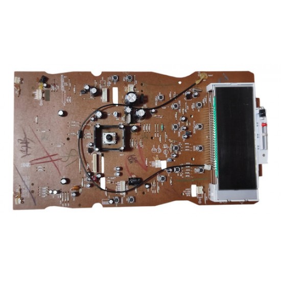 Placa Principal Mini System Ph250 173-00038005-01001 Novo