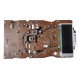 Placa Principal Mini System Ph250 173-00038005-01001 Novo