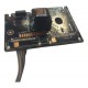 Botão Power Tv 50pug6654/78 715ga039-r02-000-004y Novo