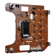 Placa Pci P/ Cx Acustica Pht5000 - Kp686 Main Pcb Cod 719239