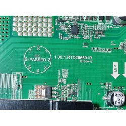 Placa Principal Ph39n91dsgwa 1.30.1.rtd296801r Nova Original