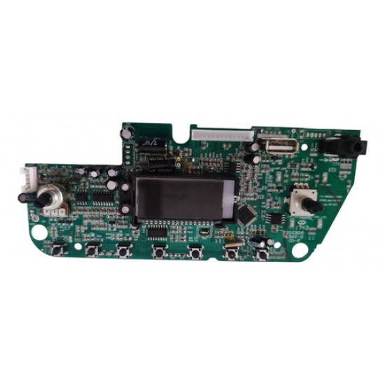 Placa Principal Cx Acustica Philco Pcx6000 719869