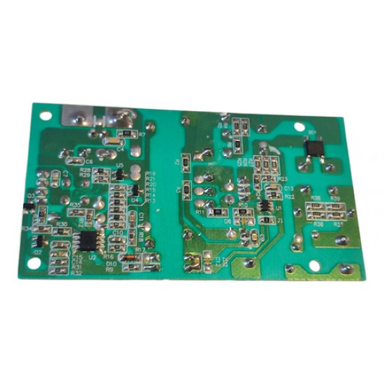 Placa Fonte Caixa Acústica Pcx6500 Hp00068a Pbs200bt Pcx7100