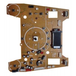 Placa Principal Para Caixa Acústica Philco Pcx16000 Kp639