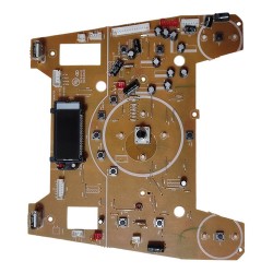 Placa Principal Para Caixa Acústica Philco Pcx16000 Kp639