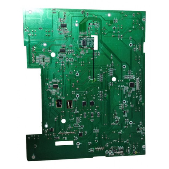 Placa Principal Para Caixa Acústica Philco Pcx16000 Kp639