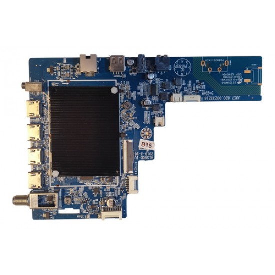 Placa Principal Philco Ptv50g60sn Hls90d Juc7.820.00233216
