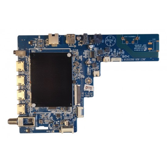 Placa Principal Philco Ptv50g60sn Hls90d Juc7.820.00233216