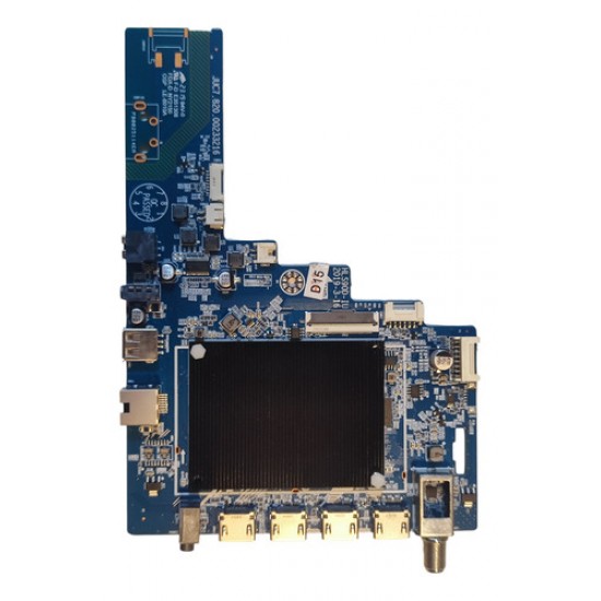 Placa Principal Philco Ptv50g60sn Hls90d Juc7.820.00233216