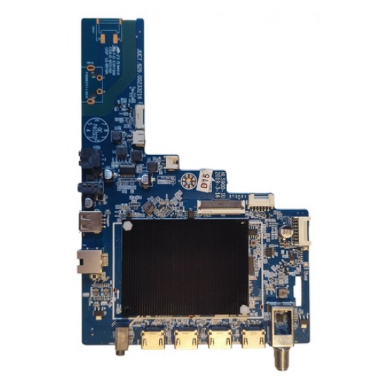 Placa Principal Philco Ptv50g60sn Hls90d Juc7.820.00233216