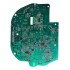 Placa Amplificadora Kp696bt-power Caixa Acustica Pcx3500