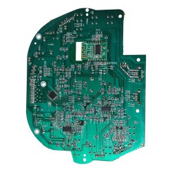 Placa Principal  Caixa Acústica Pcx3500